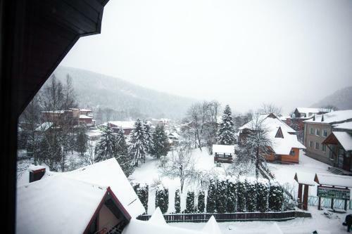 Hostal Guest House Arkan