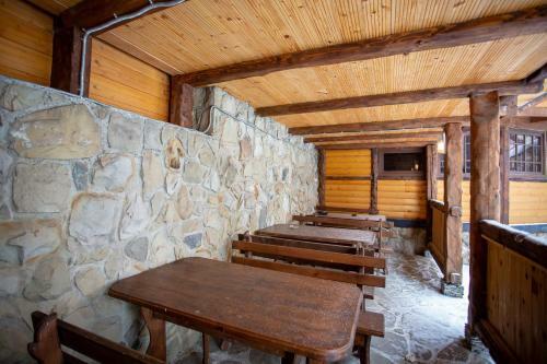 Hostal Guest House Arkan