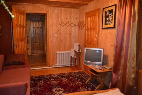 Hostal Sadyba U Lesi