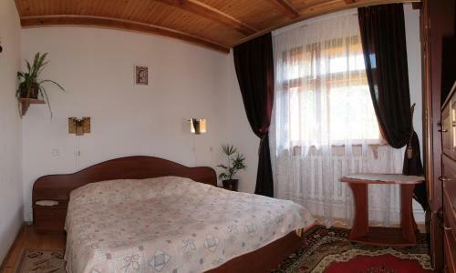Hostal Sadyba U Lesi