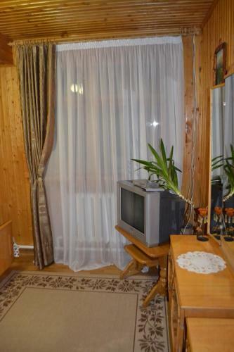 Hostal Sadyba U Lesi
