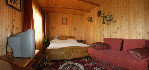 Hostal Sadyba U Lesi