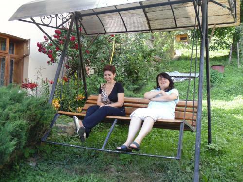 Hostal Sadyba U Lesi