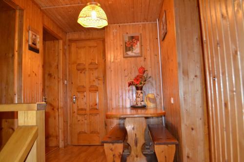 Hostal Sadyba U Lesi