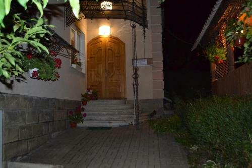 Hostal Sadyba U Lesi