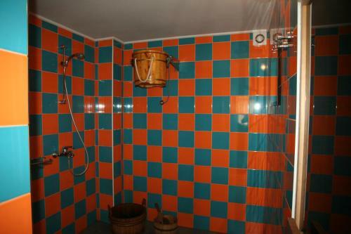 Hostal Sadyba U Lesi