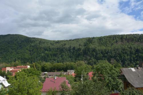 Hostal Bukovets'