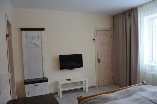 Hostal Bukovets'