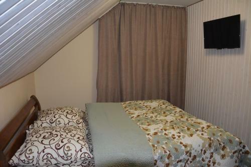 Hostal Bukovets'