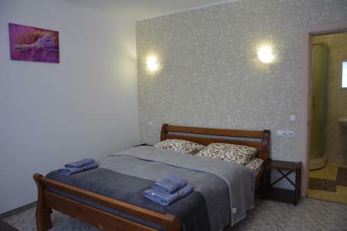Hostal Bukovets'