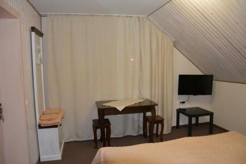 Hostal Bukovets'