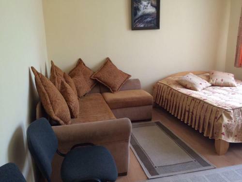 Lodge Kazka