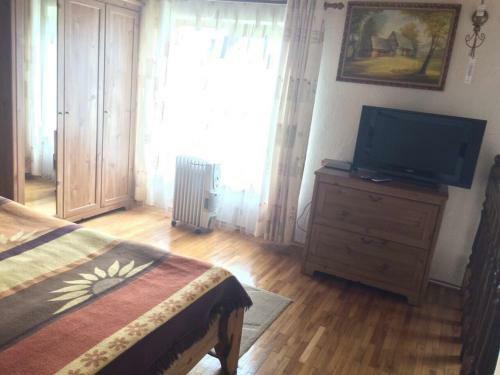 Lodge Kazka