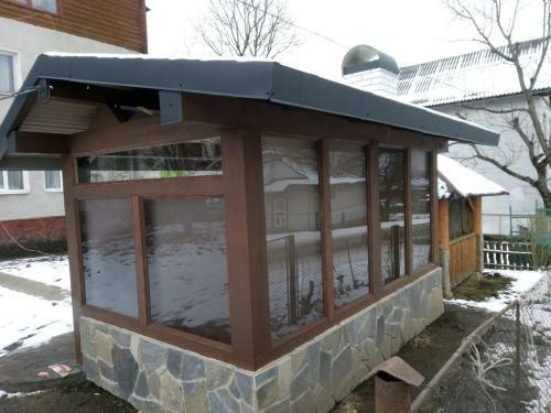 Lodge Kazka