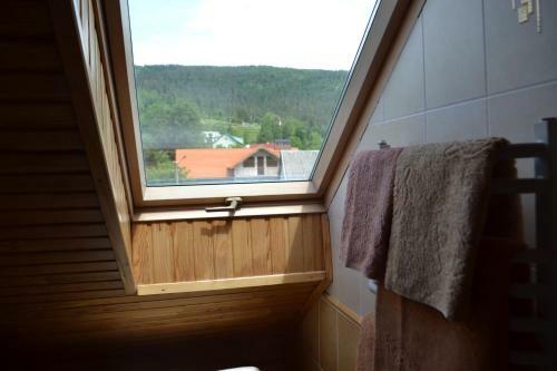 Lodge Kazka