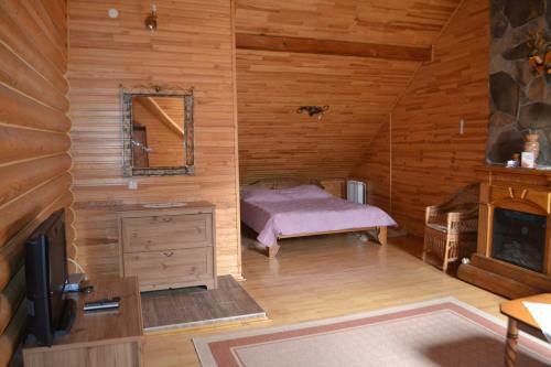 Lodge Kazka