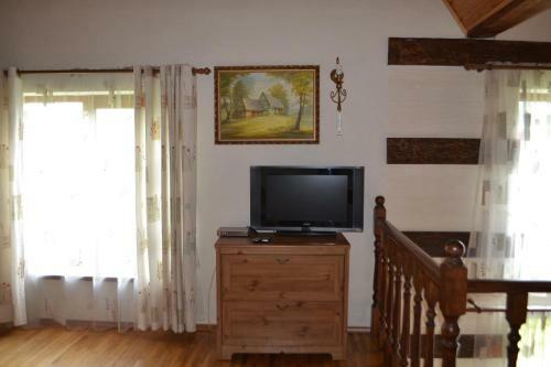 Lodge Kazka