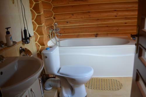 Lodge Kazka
