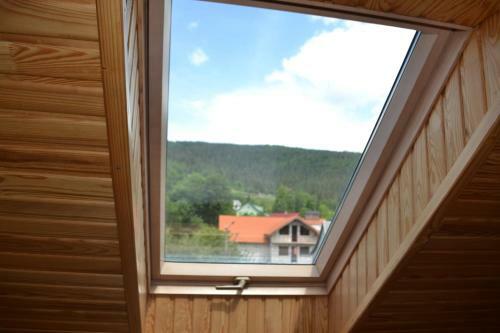 Lodge Kazka
