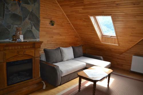 Lodge Kazka