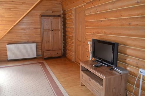 Lodge Kazka