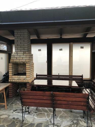 Lodge Kazka