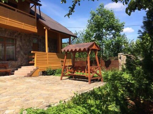 Lodge Kazka