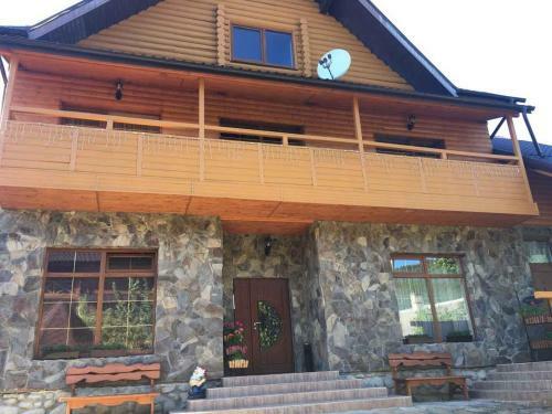 Lodge Kazka
