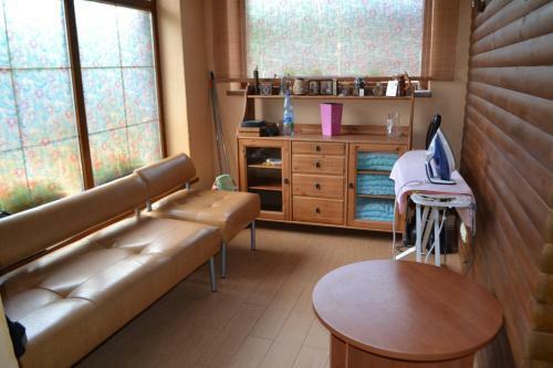 Lodge Kazka