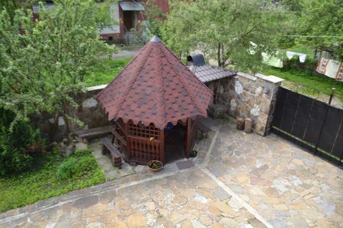 Lodge Kazka