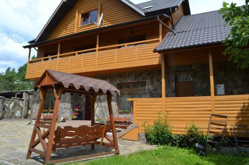Lodge Kazka