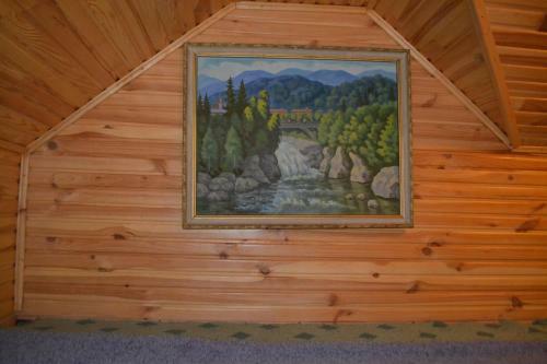 Lodge Kazka