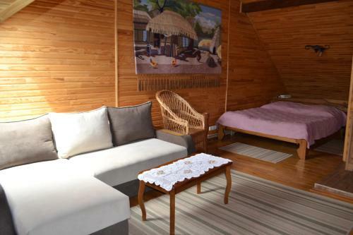 Lodge Kazka