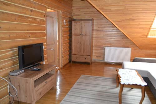 Lodge Kazka