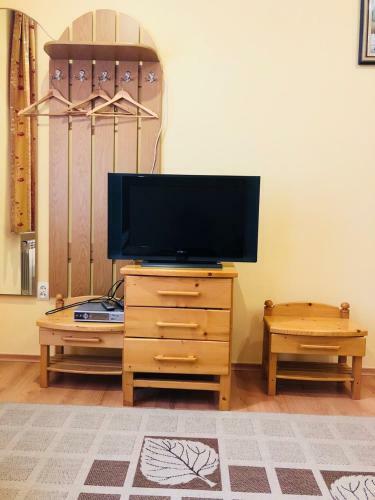 Lodge Kazka