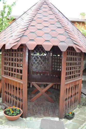 Lodge Kazka