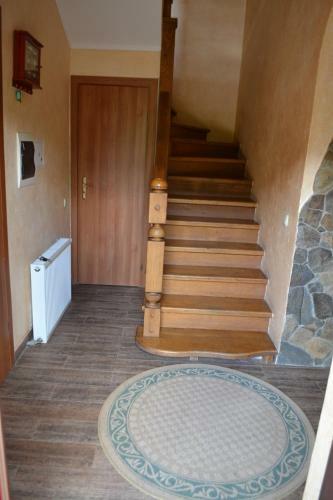 Lodge Kazka