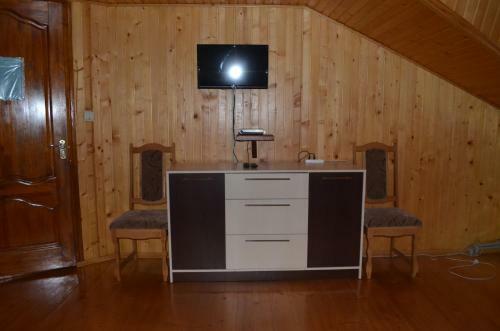 Lodge Olviya