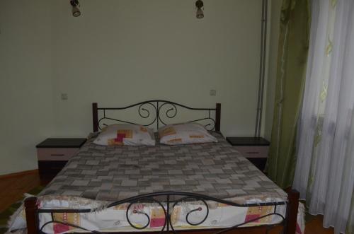 Lodge Olviya