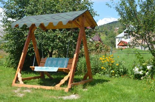 Lodge Olviya
