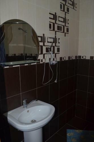 Lodge Olviya