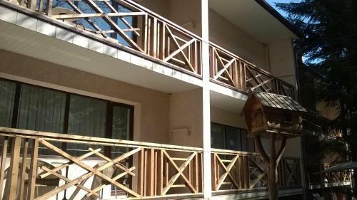 Hotel Yavir