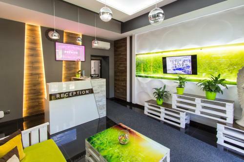 Hotel Premier