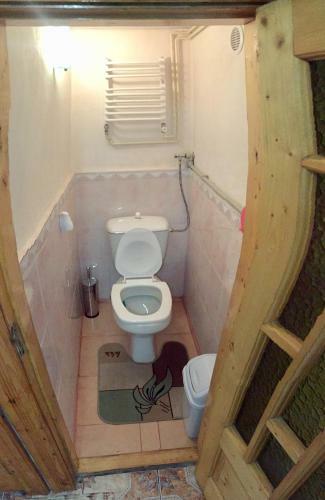 Guest House Karpaty