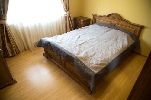 Hostal Happy