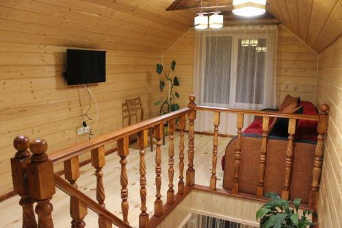 Lodge Gorec