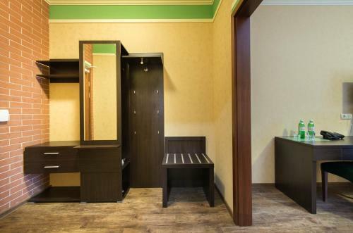 Hotel Green Villa
