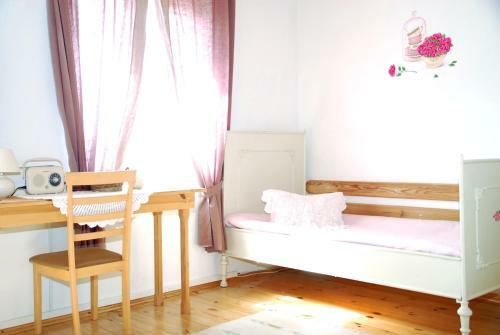 Hotel Maison Blanche Ecohouse