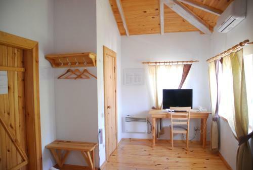 Hotel Maison Blanche Ecohouse