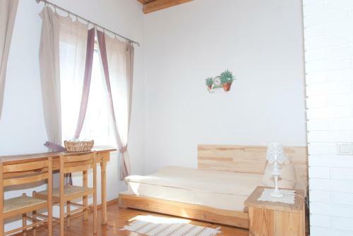 Hotel Maison Blanche Ecohouse